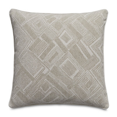 Moro Square Pillow Cover & Insert
