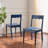 Rosetty Scallop Dining Chairs-892518370