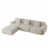 Beige est en rupture de stock