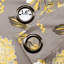 Paire de rideaux occultant et isolant Foreston Floral Max-315619185-315619184