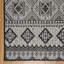 Tapis intérieur / extérieur en polypropylène tissé à plat Savara Mayview-114323855