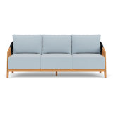 Alpine Outdoor 3 - Seat Patio Sofa