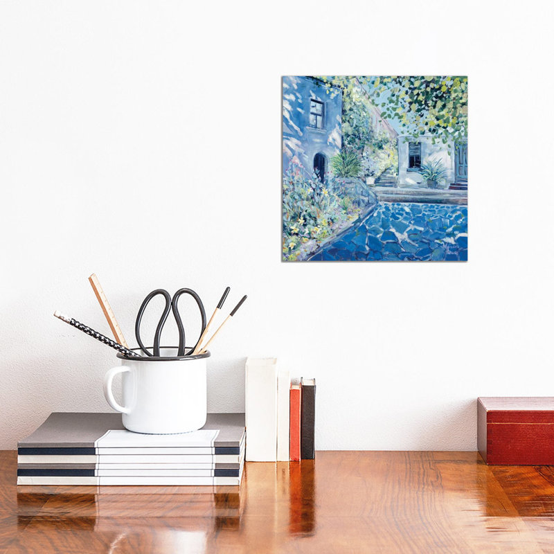 Romance - Wall Art Print