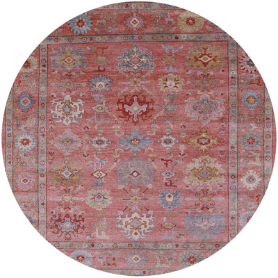 Tapis 100% moderne de style Mid-Century 100% lavable à la machine