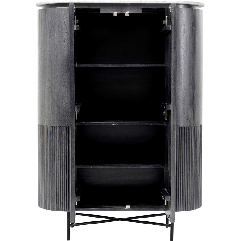 Cabinet Glenn 2 Doors