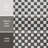 Gotham 1" Square 11-3/4 In. X 11-3/4 In. Porcelain Mosaic Tile