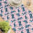 Havily Geometric Table Runner-167530035