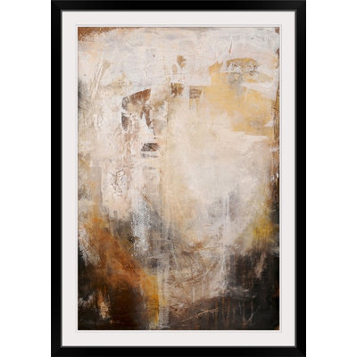 «Turning Echos» par Frisco, impression