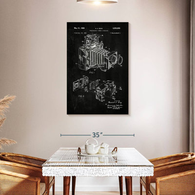 Accessoire d'appareil photographique BW Kynaat