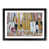 Black Framed selected
