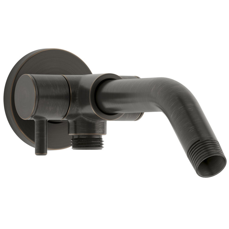 Showerarm with 2-Way Diverter