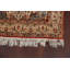 Tapis antique 100% teinture végétale Nain