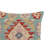 Geometric Throw Pillow
