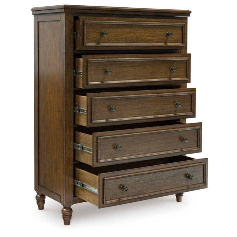 Alboran Chest Of Drawers