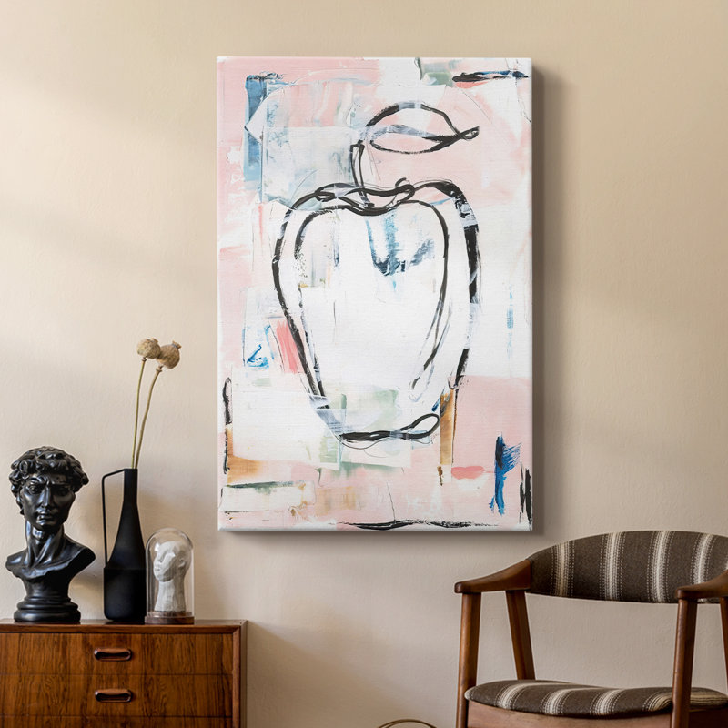 Candied Fruit I - galerie sur mesure, H 48 po x l 32 po