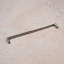 Brushed Nickel Square D-Bar Handles -122026839
