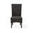 Helle Upholstered Accent Chair