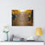 «I Am the Vine», reproduction sur toile tendue-1033049476