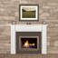 The Marshall Fireplace Mantel Surround-36550896