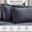 Ensemble de couvre-lit 3 pièces Peploi en jacquard matelassé mi-lourd à motif de couronne florale, 100 % coton-105903301-105903305