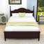 Brochan Wood Platform Bed with Headboard-1151814375-1151814376