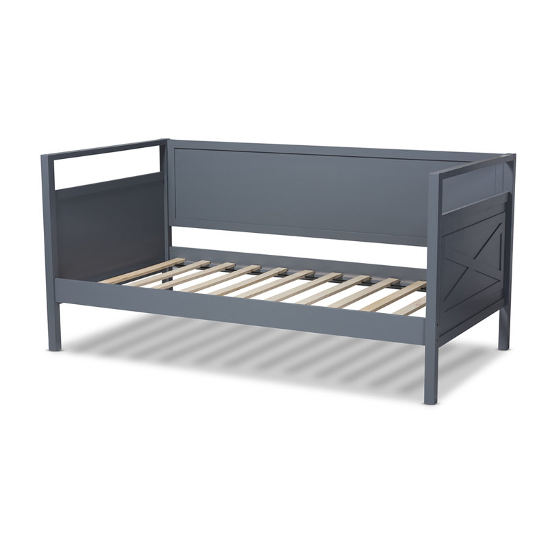 Daybed, Gray
