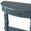 Console demi-lune en bois massif avec tiroir et tablette-1361520913-1361520920-1361520923