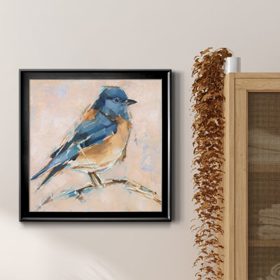 " Bird Variety III "