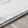Tapis gris moderne Bridgeton