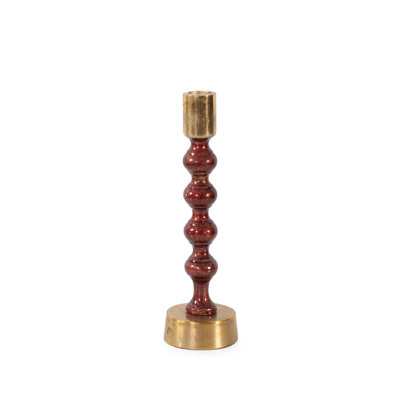 Chandelle Sharma Crimson Gold