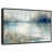 Floating Frame Black