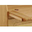 Piechota Metal Base Secretary Desk-777095672