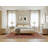 Machine Washable Persian Brown Area Rug-42711936