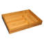 Rangement à couteaux / couteaux réglable Motsinger