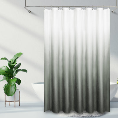 Rideau de douche Jaedan