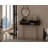 Rockefeller 39" Console Table-580729759-580729754
