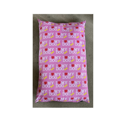 Lafrance Animal Print Pet Bed