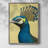 ANIMALS Series CCCLXV Framed Print - Solid Wood-2051280567