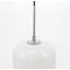 Luminaire suspendu à bocal unique à 1 lumière Drinkard-918452690-918452691-918452693