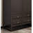 Simple And Retro Wardrobe
