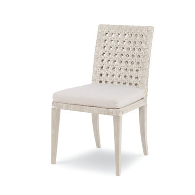Curate Upholstered Dining Chair