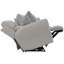 Causeuse inclinable électrique Chappy-106927801-106927802-106927799