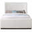 Oliver Boucle Fabric Queen Bed-75020259-75020263