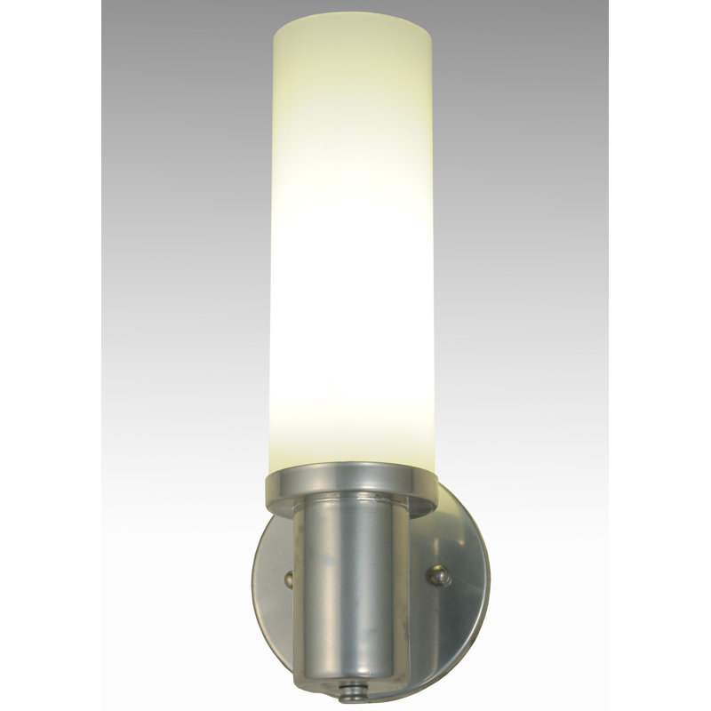 Cilindro 1 - Light Armed Sconce