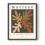 Matisse CECL XXXV, reproduction encadrée - bois massif-1188423890-1188423891