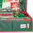 Wrapping Paper Storage Container. Fits Up To 27 Rolls 1.37" Diam. -103508925