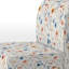 Fauteuil de chambre Floral-1411971242