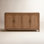Ricci Oak Buffet Table