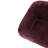 Minnie 41.7"W Low Back Upholstered Accent Chair-1575869748