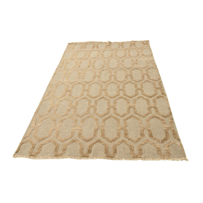 Iverson Light Gray Rug